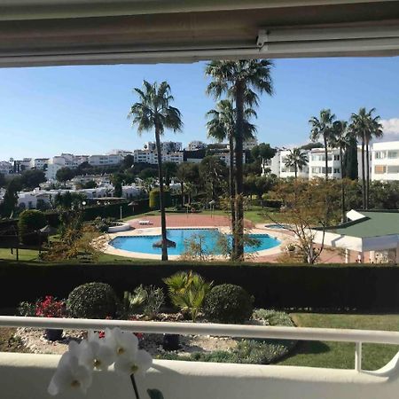 לה קאלה דה מיחאס Cozy Apartment In Miraflores Mijas מראה חיצוני תמונה