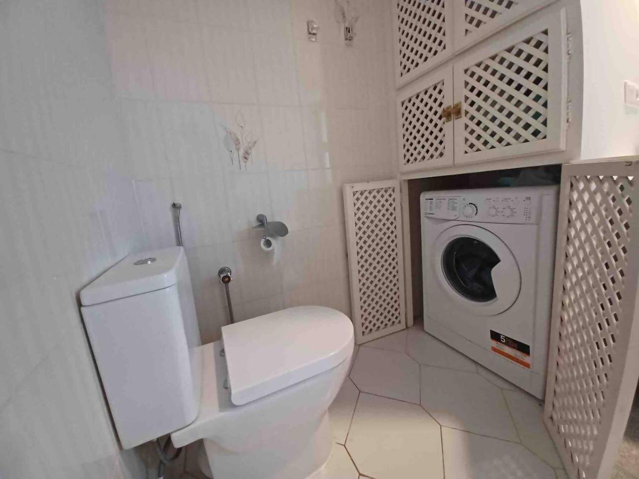 לה קאלה דה מיחאס Cozy Apartment In Miraflores Mijas מראה חיצוני תמונה
