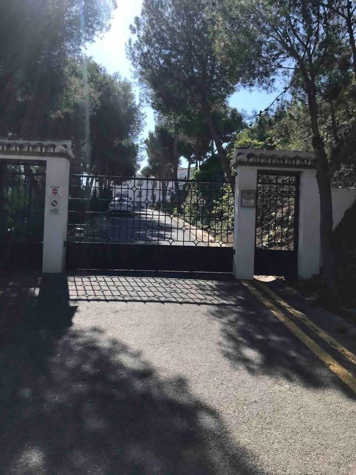 לה קאלה דה מיחאס Cozy Apartment In Miraflores Mijas מראה חיצוני תמונה
