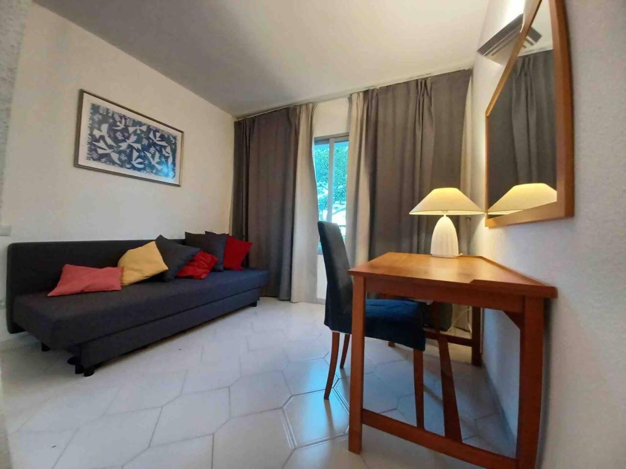 לה קאלה דה מיחאס Cozy Apartment In Miraflores Mijas מראה חיצוני תמונה