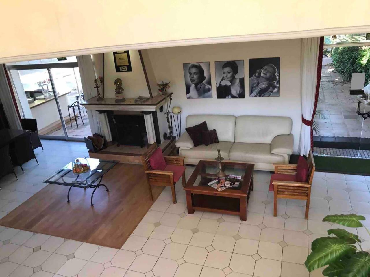 לה קאלה דה מיחאס Cozy Apartment In Miraflores Mijas מראה חיצוני תמונה