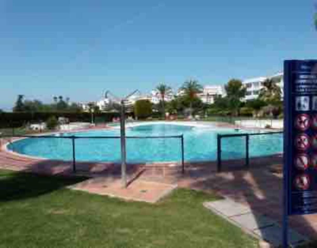 לה קאלה דה מיחאס Cozy Apartment In Miraflores Mijas מראה חיצוני תמונה