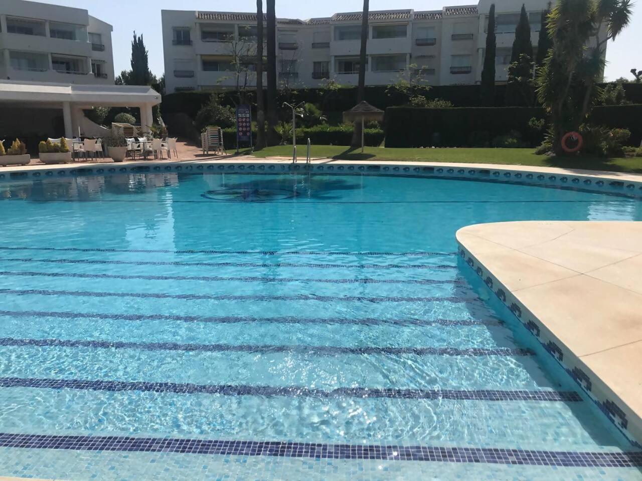 לה קאלה דה מיחאס Cozy Apartment In Miraflores Mijas מראה חיצוני תמונה